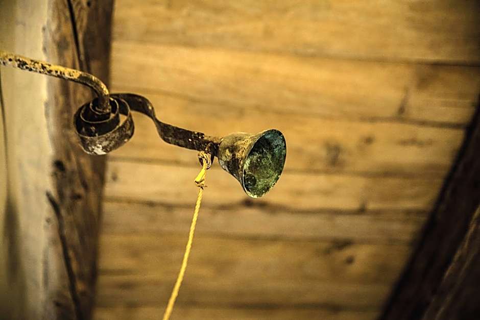 Ostello del Monastero