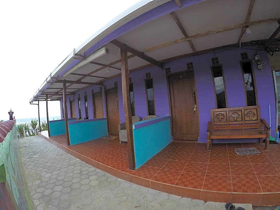 Hotel Omah Sundak