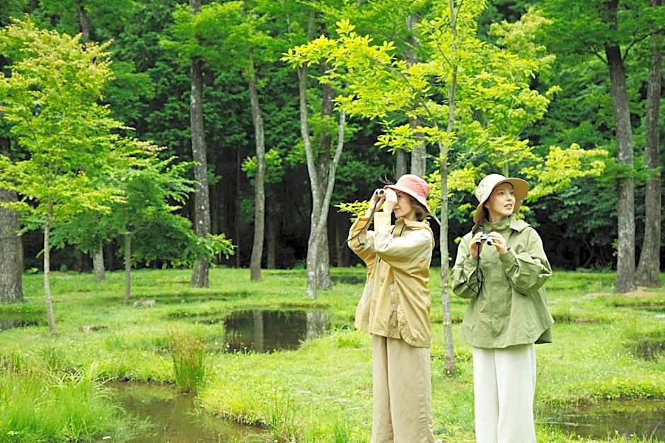 那須 無垢の音