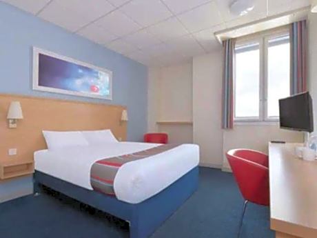 Travelodge St. Clears Carmarthen