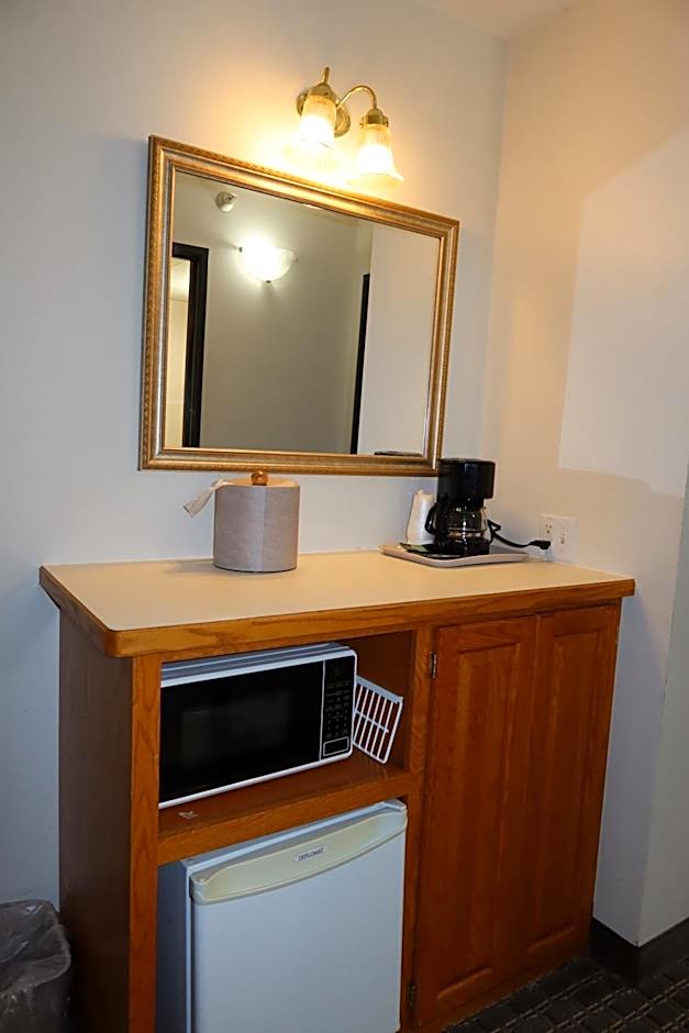 Americas Best Value Inn