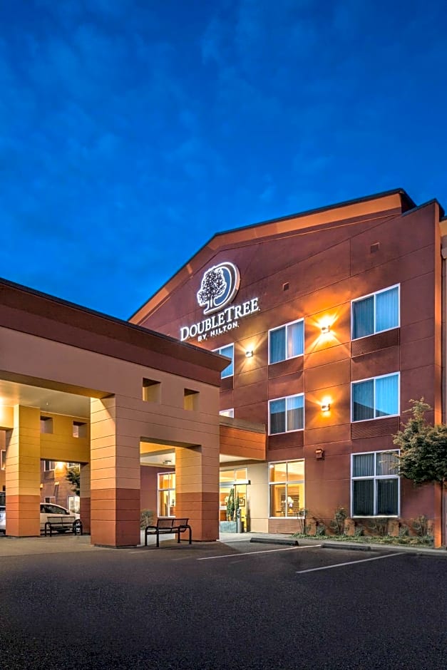 DoubleTree By Hilton Olympia