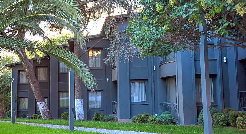 Denizatı Plus Hotel