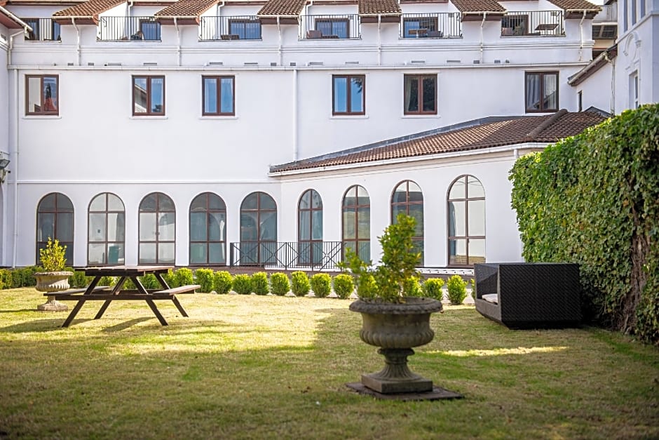 Copthorne Effingham Gatwick Hotel