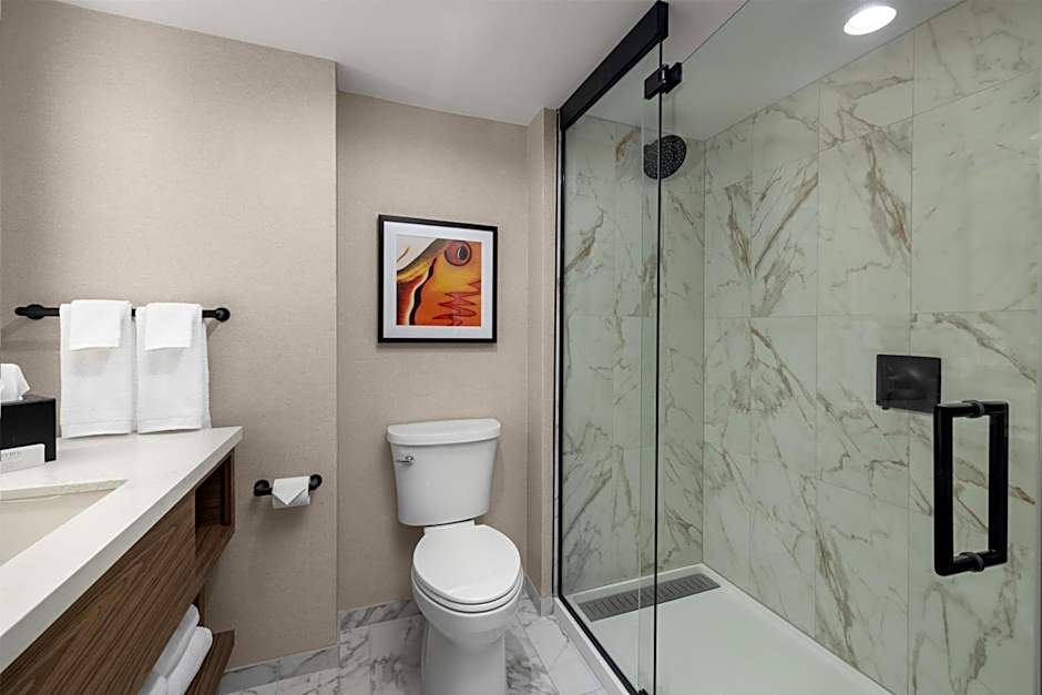 Embassy Suites by Hilton Cincinnati Northeast Blue Ash