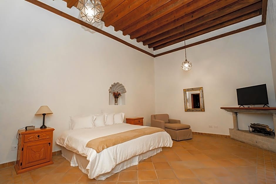 Casalinda San Miguel