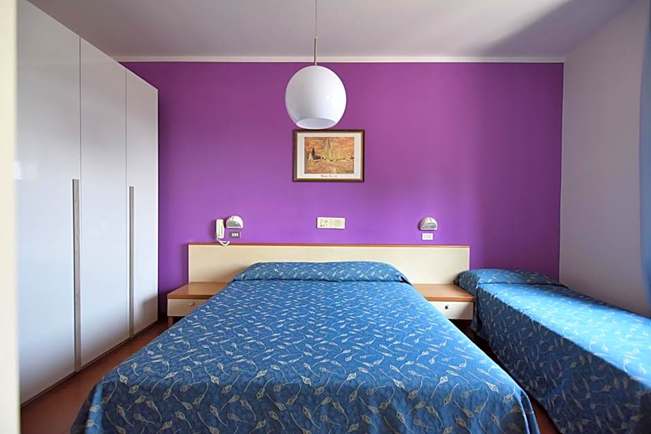 Hotel Azzurra