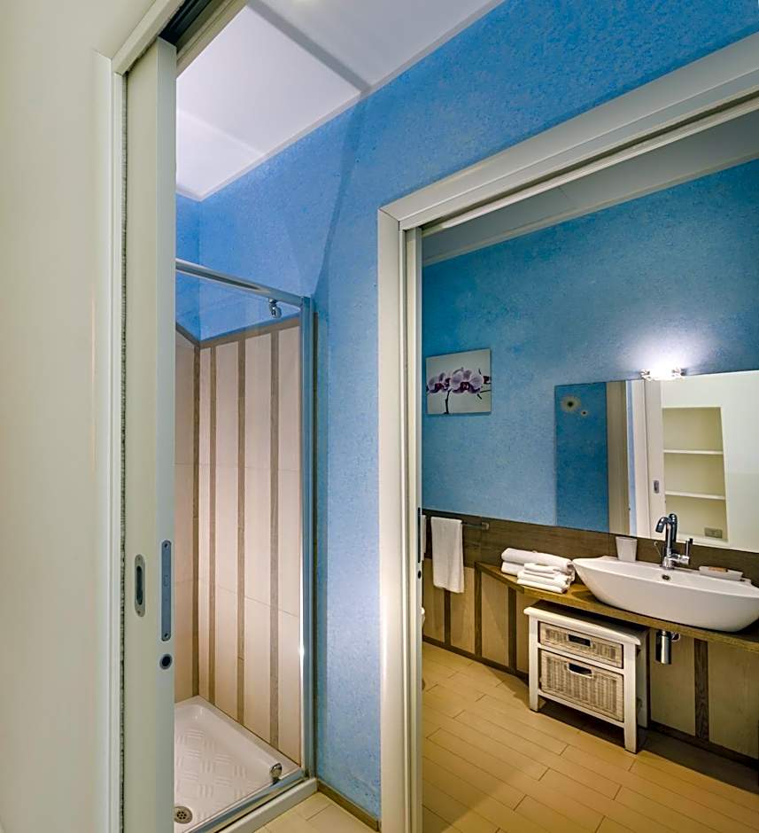 Hotel La Villa Del Mare