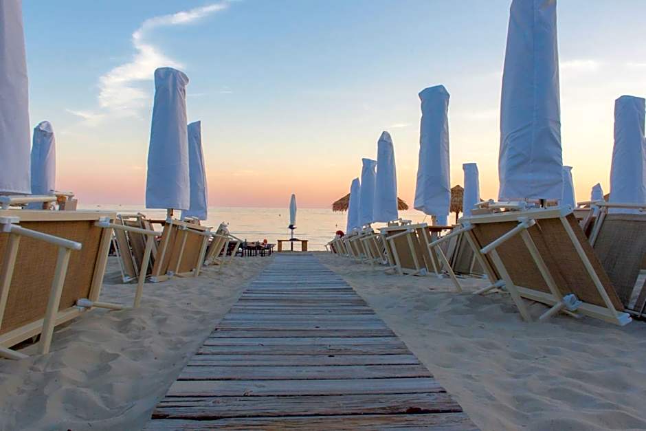 Conchiglia Azzurra Resort & Beach