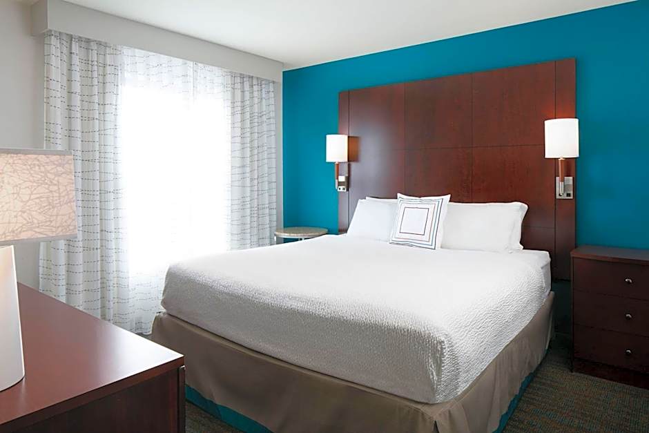 Residence Inn by Marriott Lincoln South