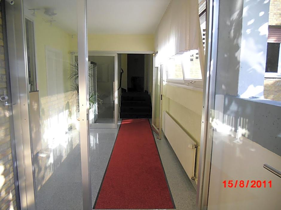Centralhotel Ratingen