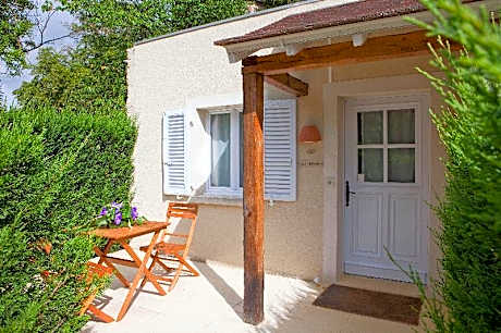 Deluxe Double Residence