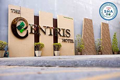 The Centris Hotel Phatthalung