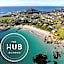 The Hub Bicheno