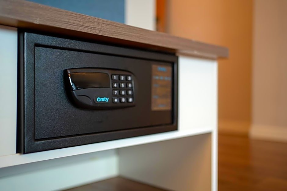 Holiday Inn Express Pinghu, an IHG Hotel