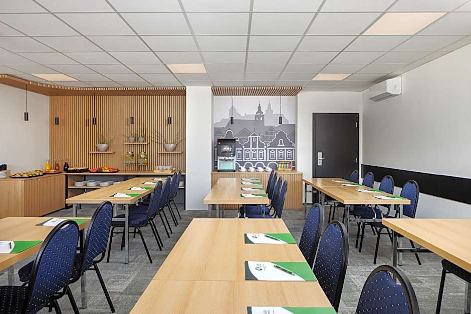 Congress & Wellness Hotel Olsanka