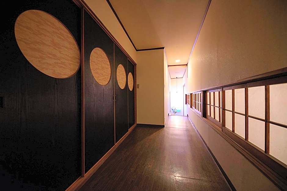 Yufuin Ryokan Okaeri