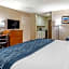 Comfort Inn Birmingham - Irondale