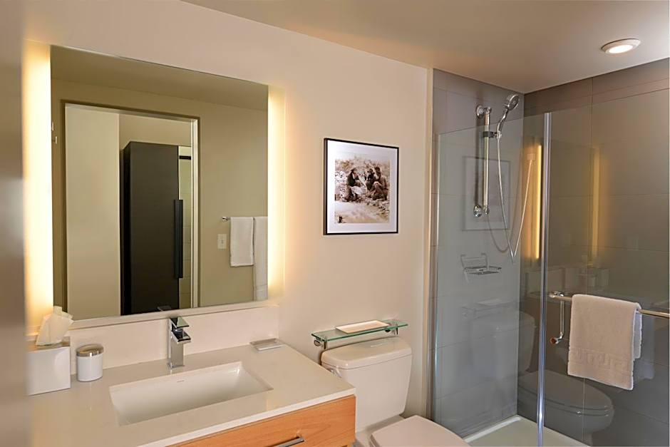 Hotel Indigo Denver Downtown - Union Station by IHG