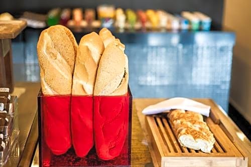 Sao Paulo Tatuape Affiliated by Meliá