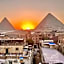 Cheops Pyramids Inn
