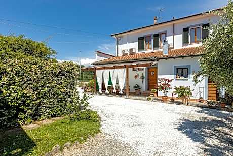 B&B Il Ramaiolo
