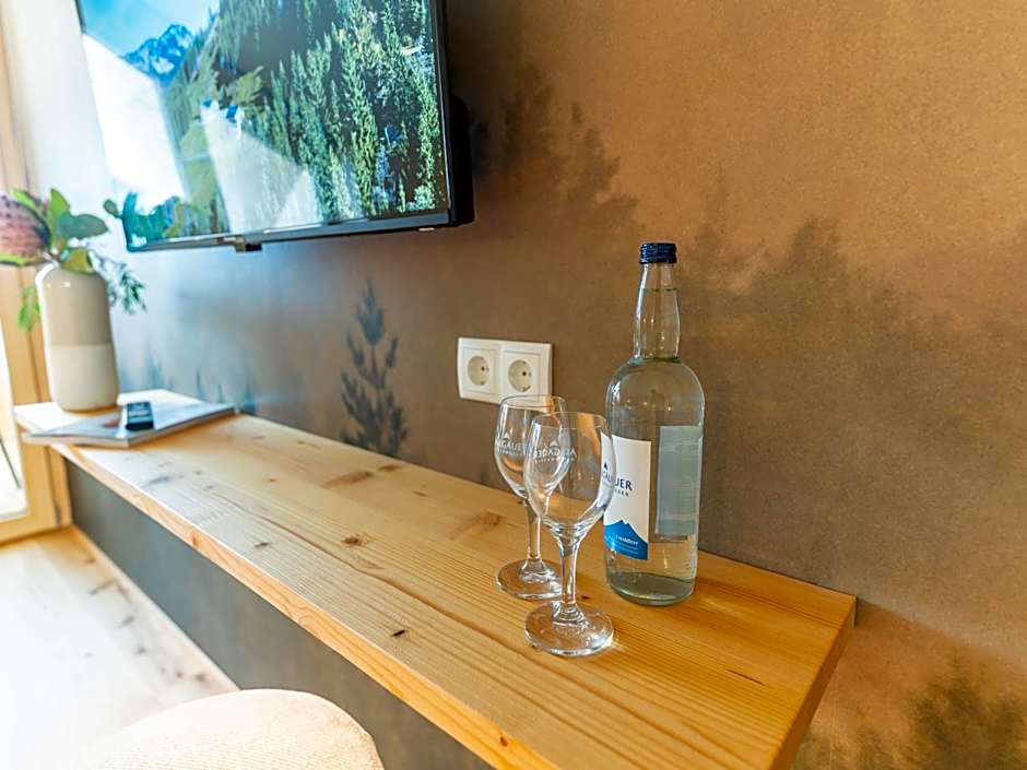 Berghotel Wald&Wiesn