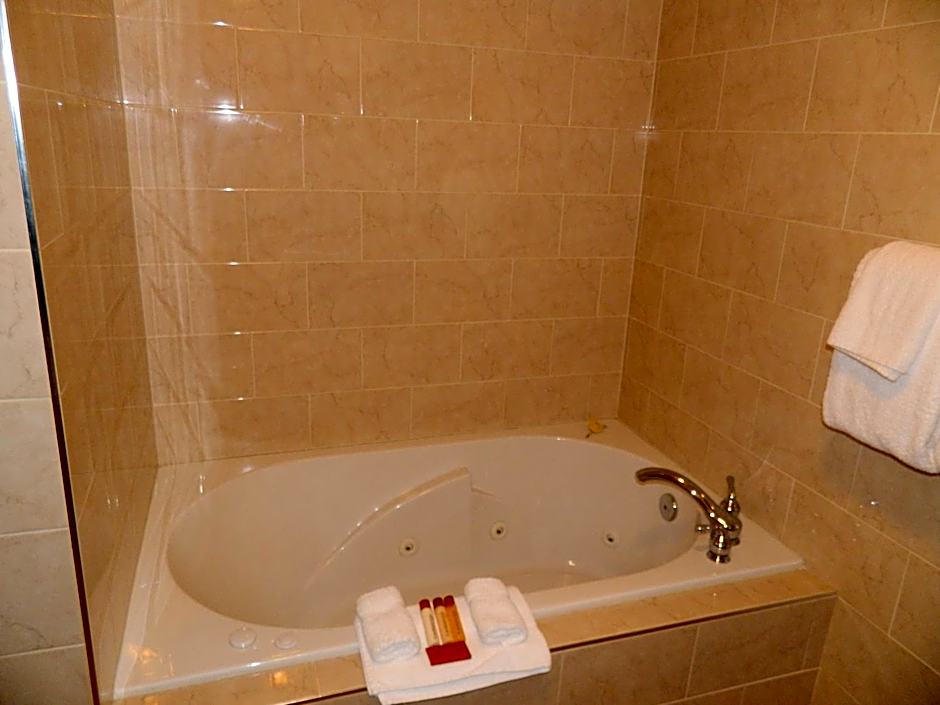 Belvedere Inn Schenectady - Albany
