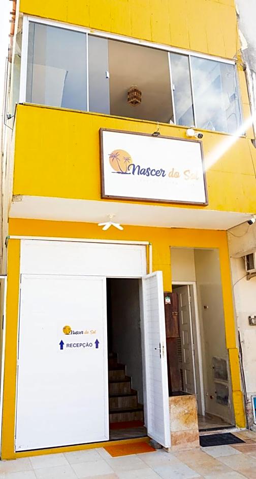 Pousada Nascer do Sol