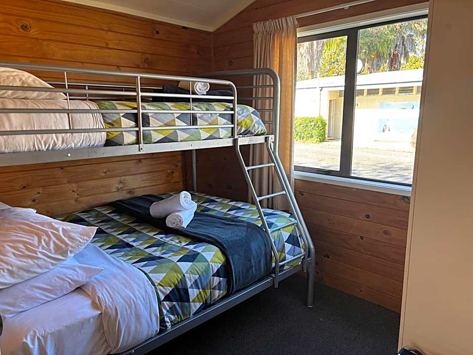 Bay of Islands Holiday Park