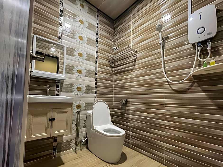 BMC Hotel