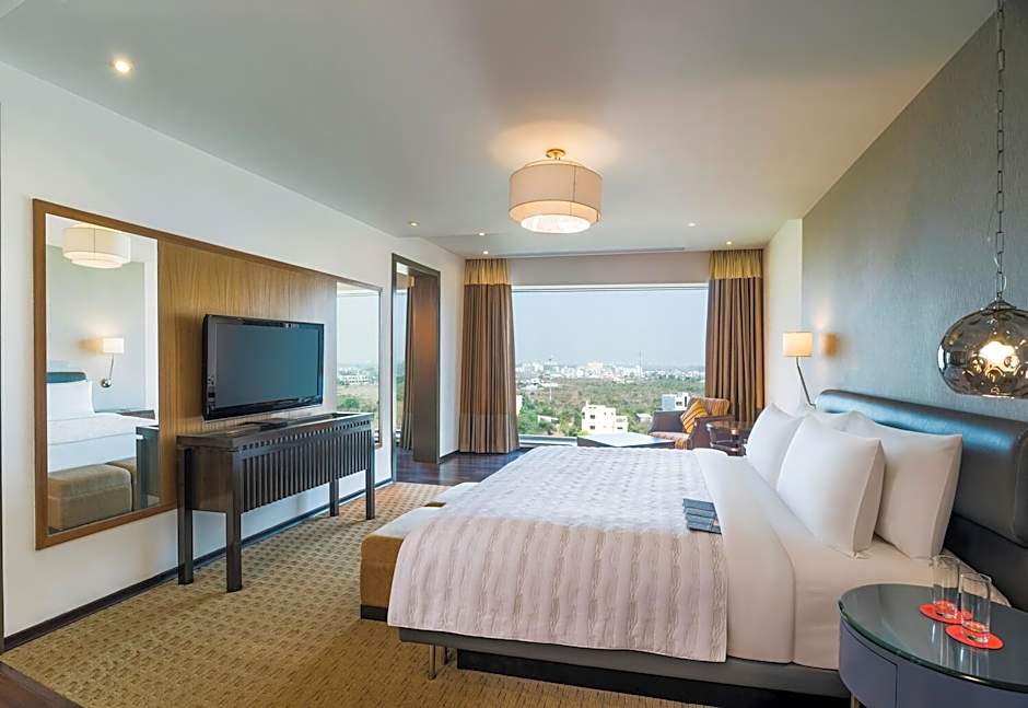 Photo 1 of 5 of Presidential Suite