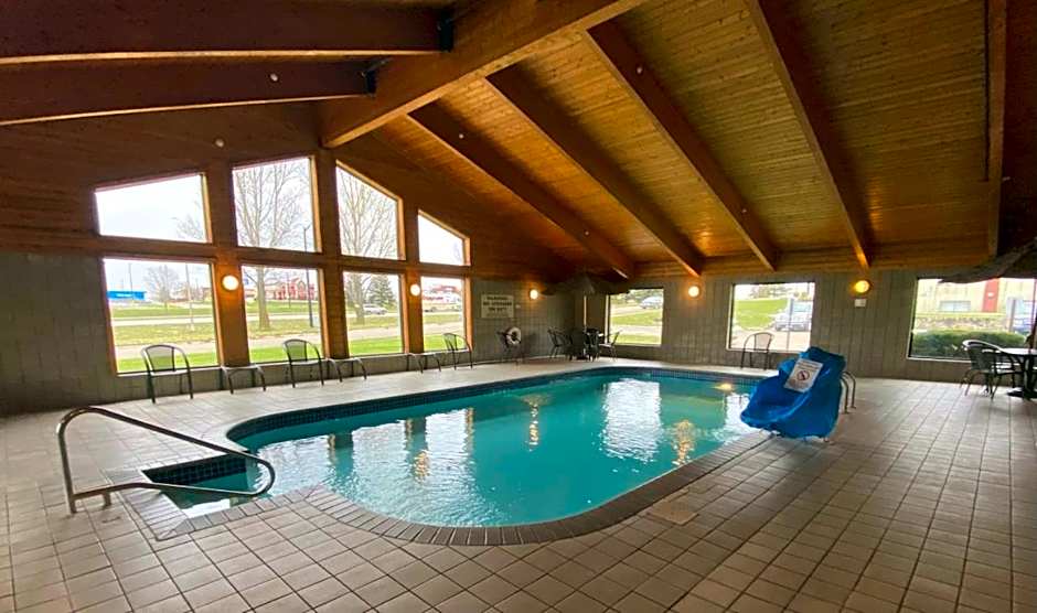 AmericInn by Wyndham Alexandria