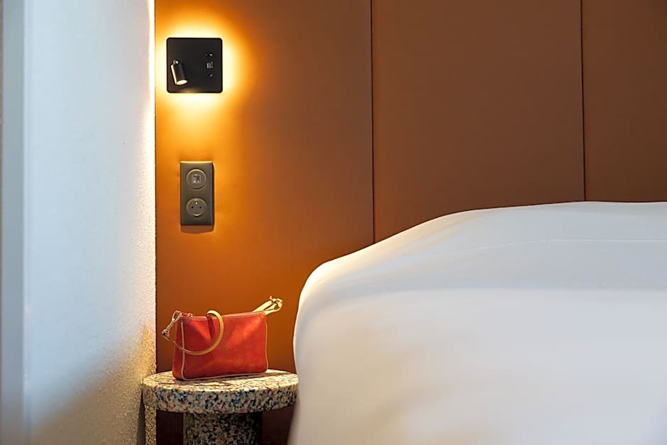 ibis Perpignan Sud Saint Charles