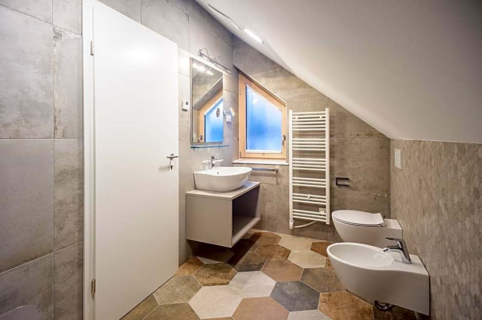 Apartments Villa Tatiana