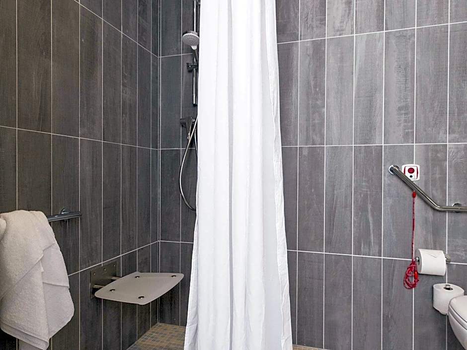 ibis Vilnius Centre