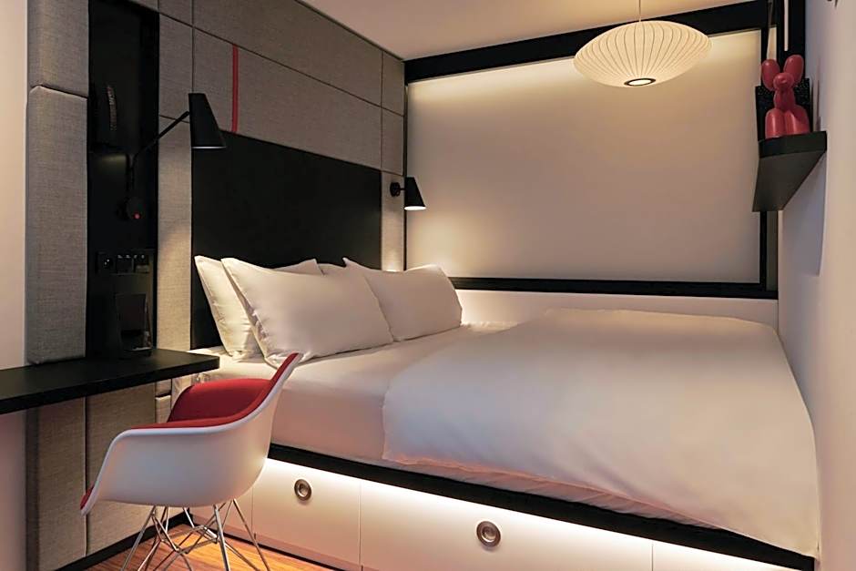 citizenM Amstel Amsterdam