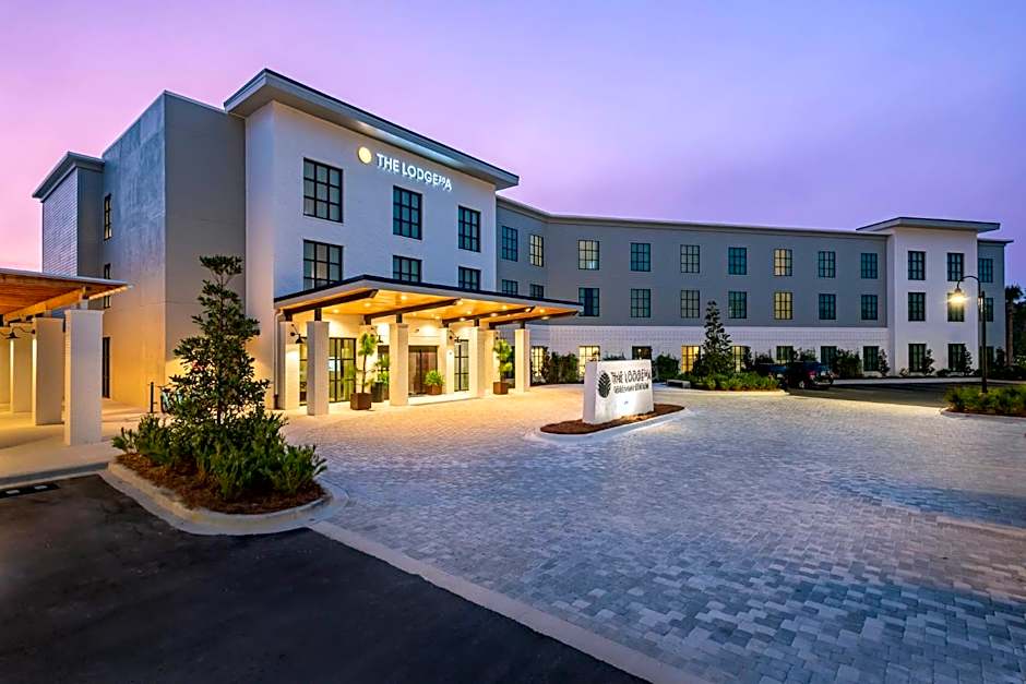 The Lodge 30A