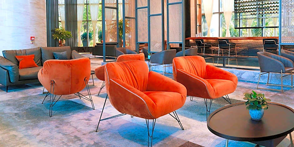 Holiday Inn : Haikou West Coast By IHG