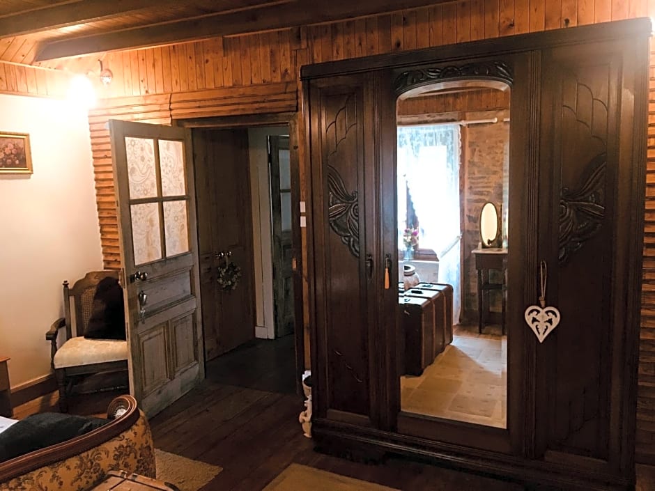 Maison Blanche De Hudson