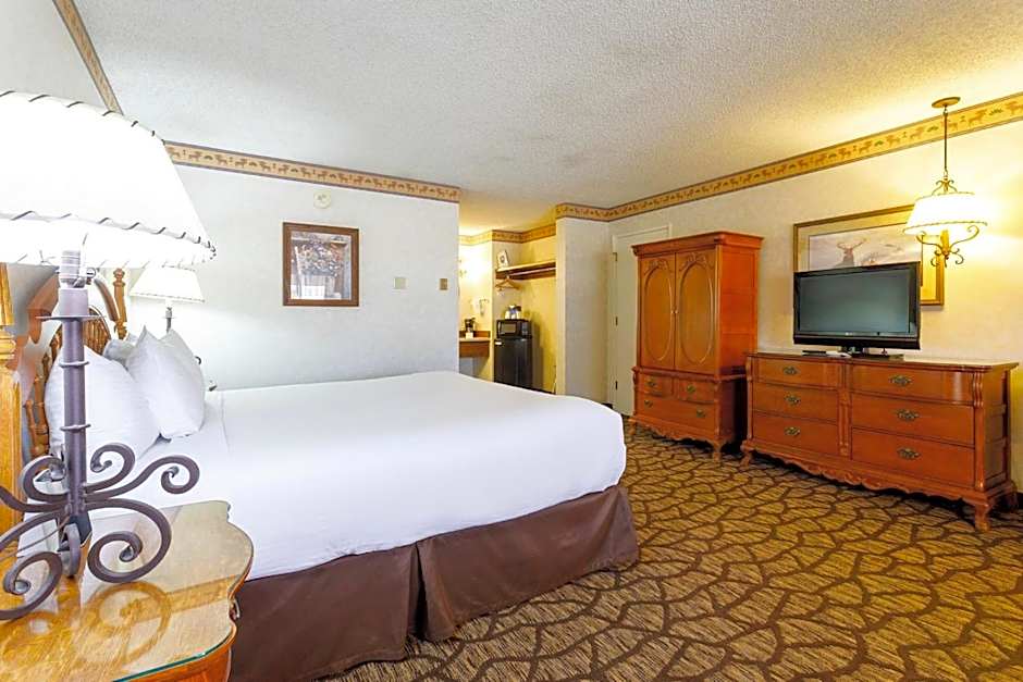 Gold Country Casino by Red Lion Hotels