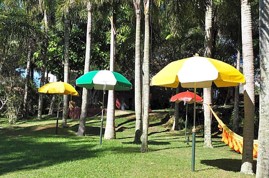 Ferradura Parque Pousada