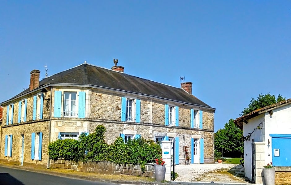 Foto 1 de 24 de La maison de Thiré