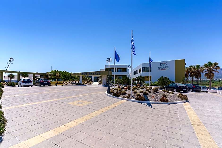 Kos Palace
