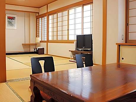 Japanese Room