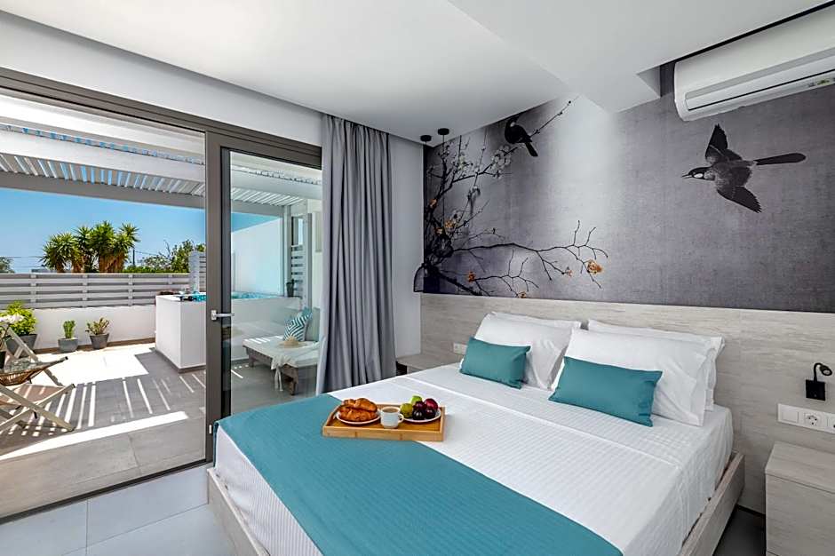 Kellys Luxury Apartments