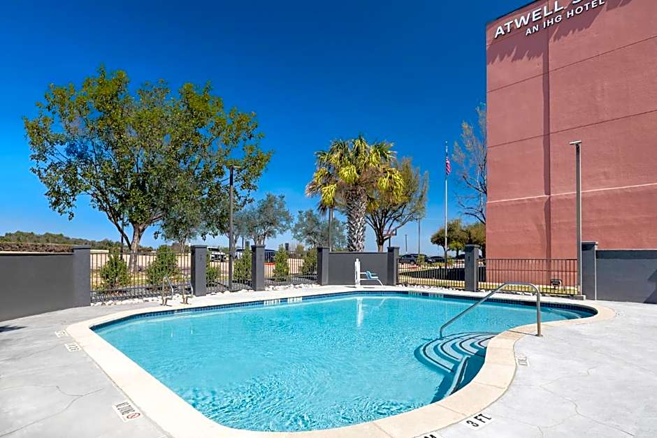 Atwell Suites Austin Airport By IHG
