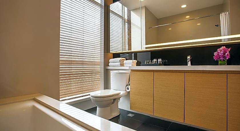 Somerset Grand Central Dalian