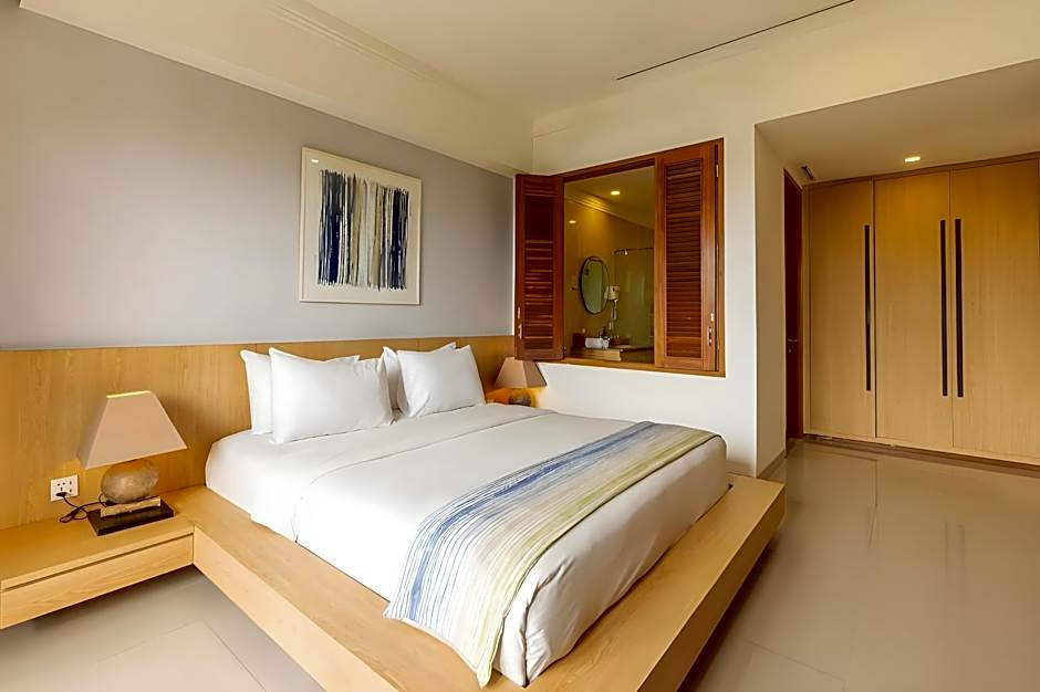 Sara Residence by Nakula