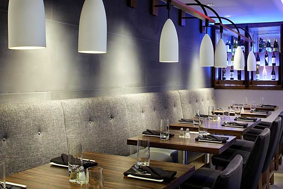 Marriott Birmingham